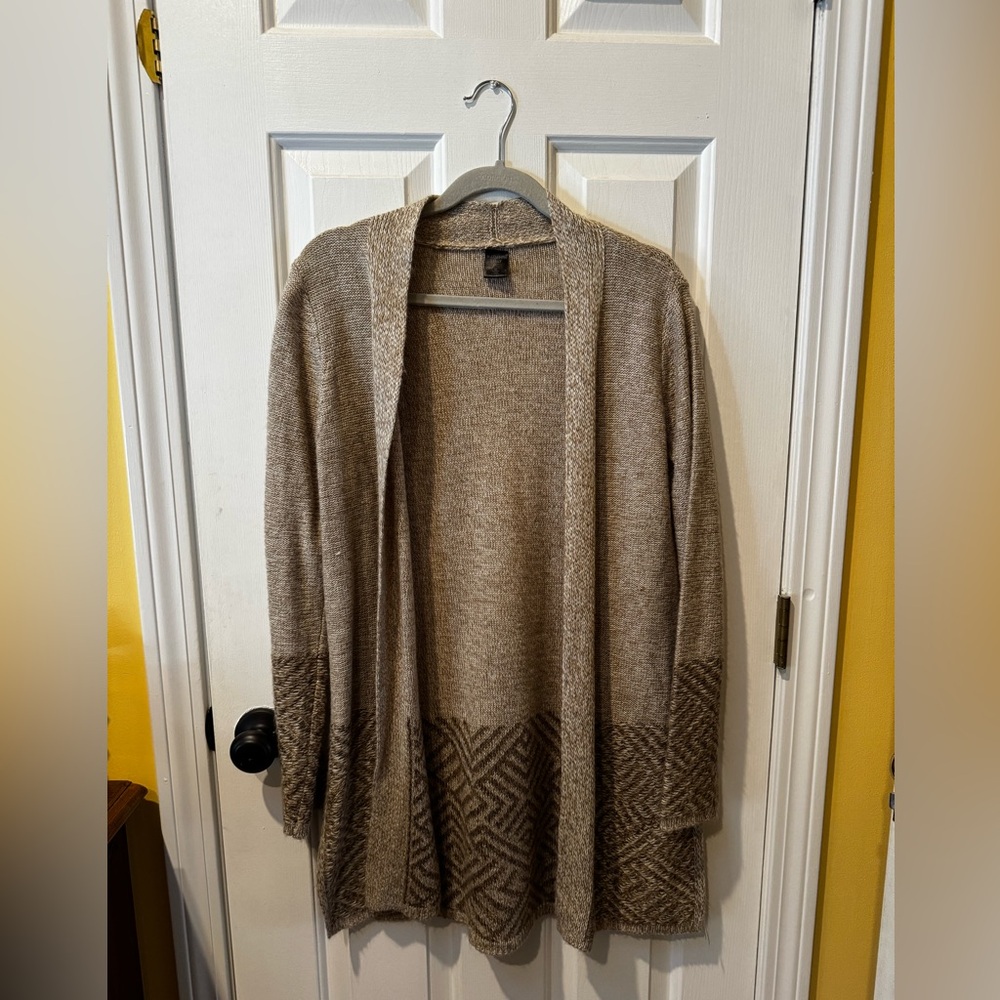 Madison Lilly Cardigan